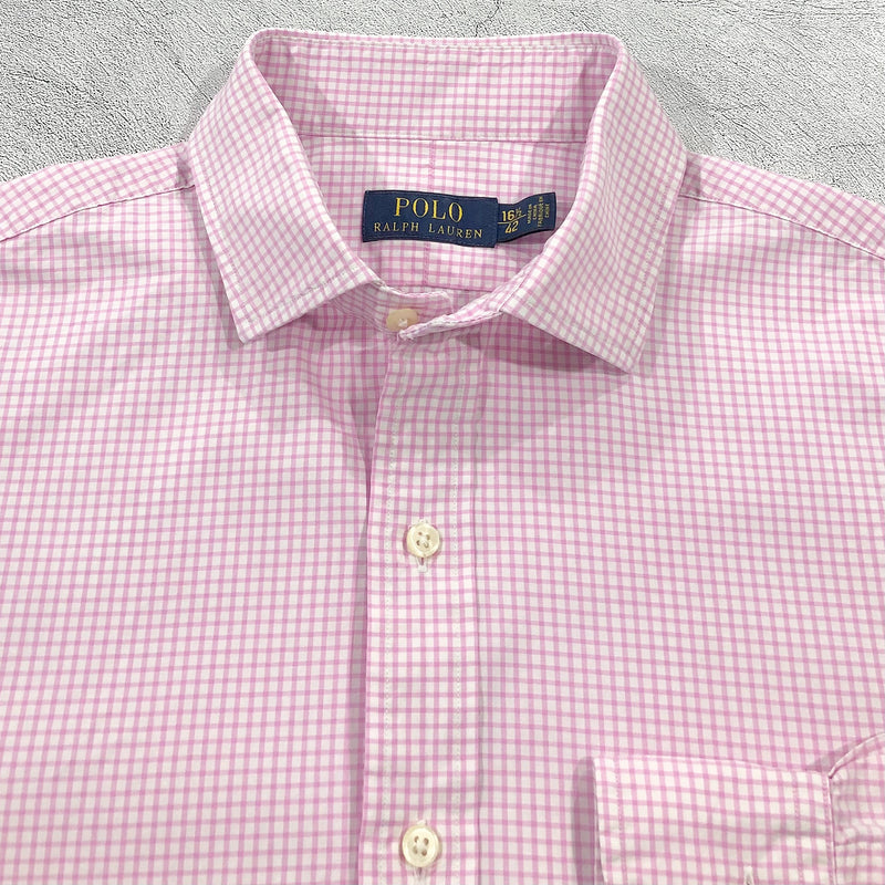 Polo Ralph Lauren Shirt (L)