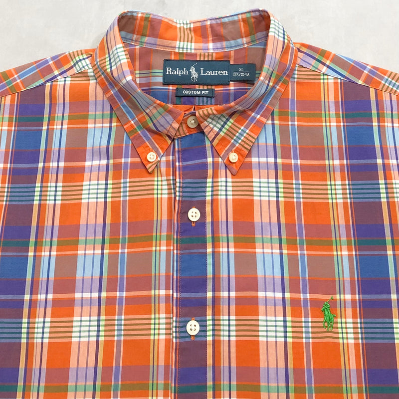 Polo Ralph Lauren Shirt (XL)