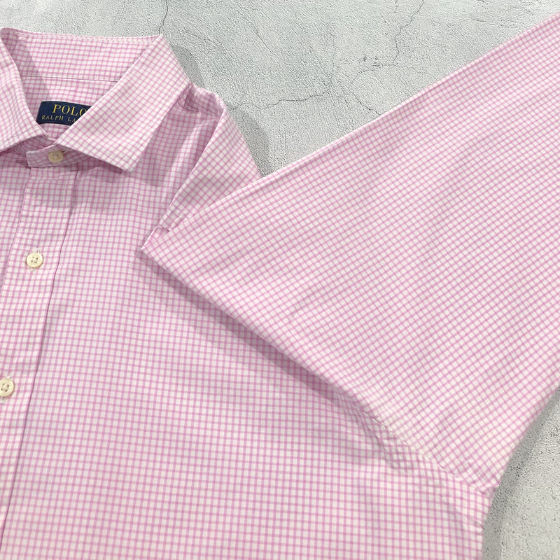 Polo Ralph Lauren Shirt (L)