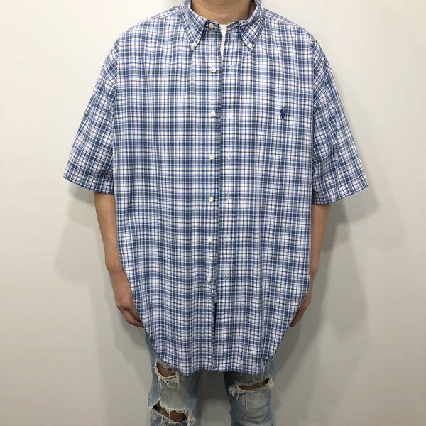 Polo Ralph Lauren Shirt (3XL)