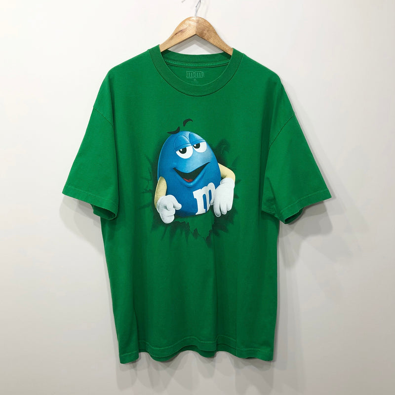 M&M T-Shirt (XL)