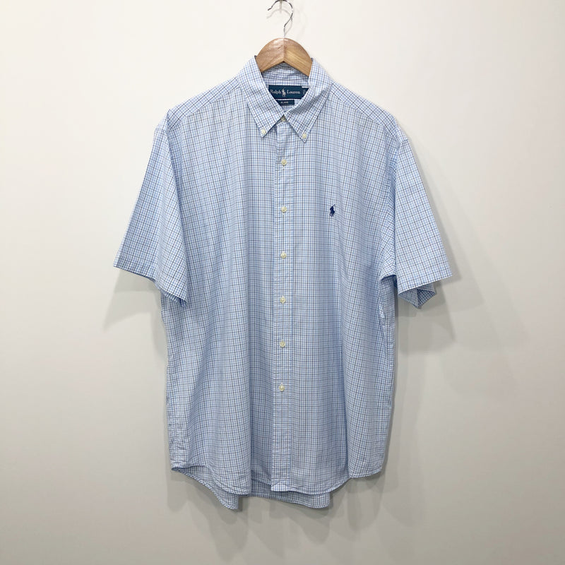 Polo Ralph Lauren Shirt (XL/TALL)