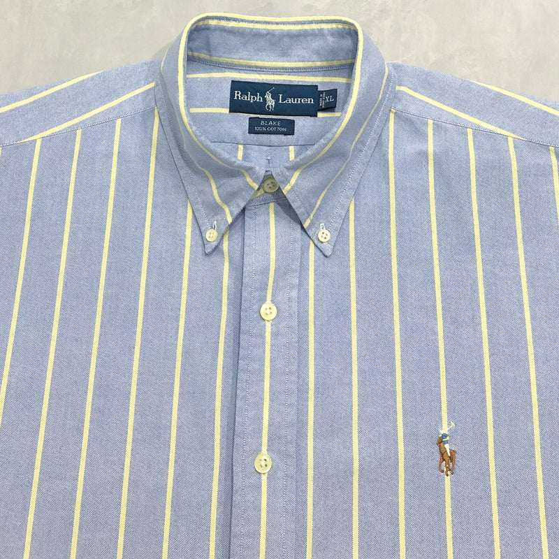 Polo Ralph Lauren Shirt (3XL)