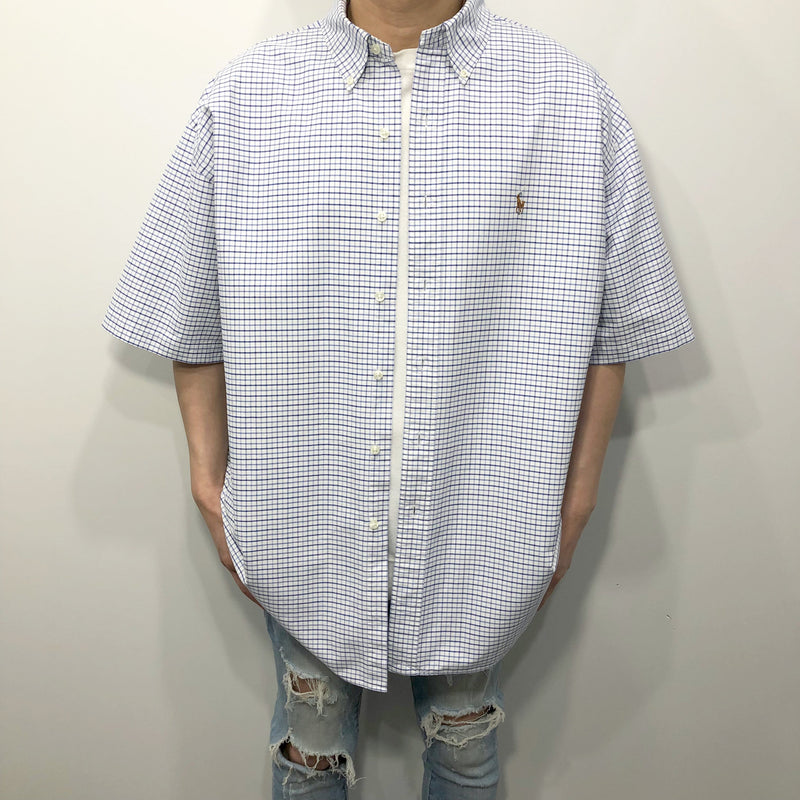 Polo Ralph Lauren Shirt (2XL)