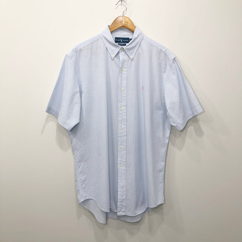Polo Ralph Lauren Shirt (XL-2XL/TALL)