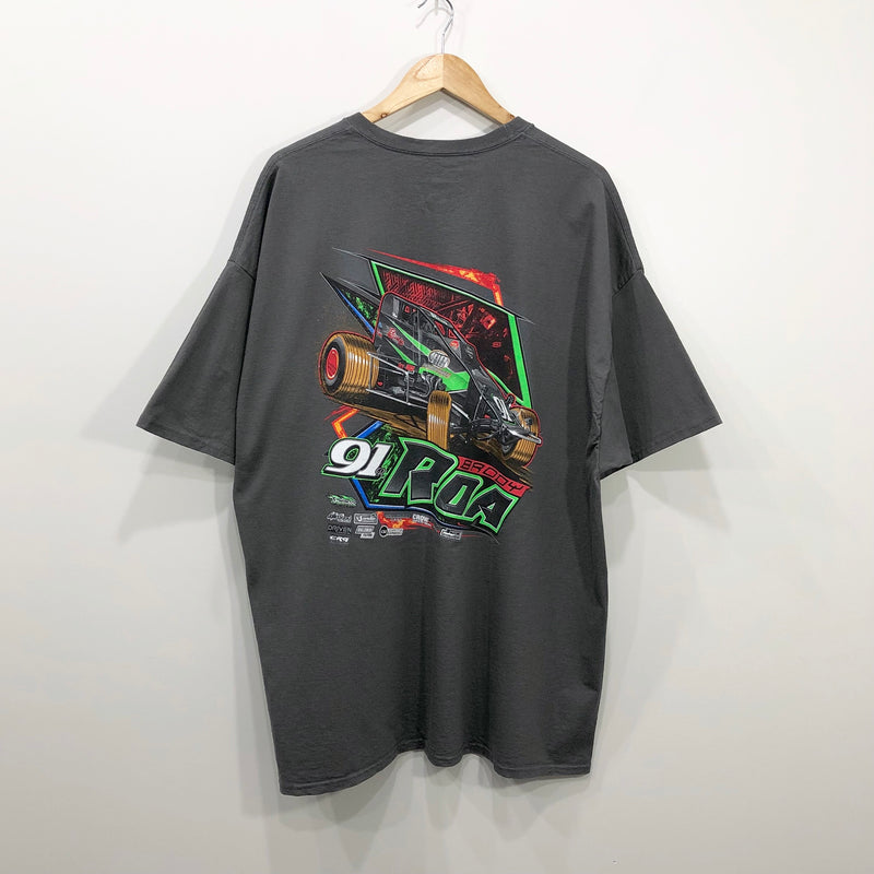 Hanes T-Shirt Brody Roa Racing (3XL/TALL)