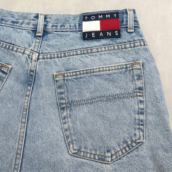 Vintage Tommy Hilfiger Denim Jeans (33)