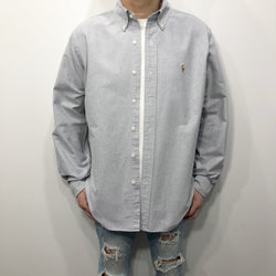 Polo Ralph Lauren Shirt (M)