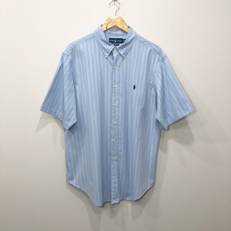 Polo Ralph Lauren Shirt (XL/TALL)