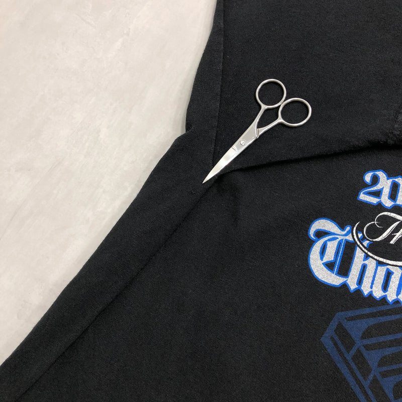 Majestic T-Shirt 2011 NBA Champions Dallas Mavericks (2XL/TALL)