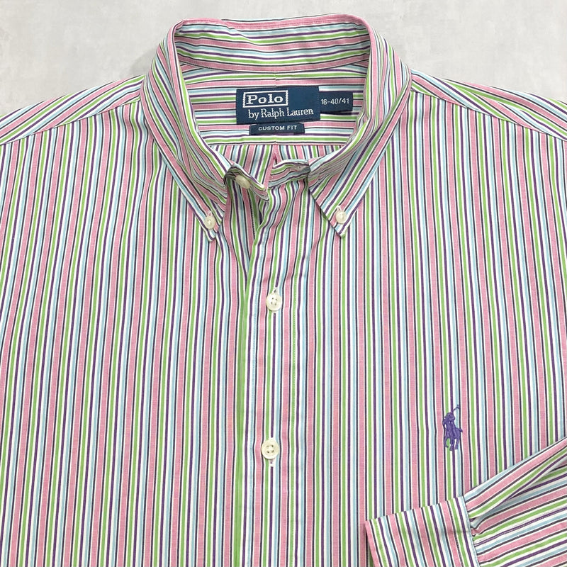 Polo Ralph Lauren Shirt (L)
