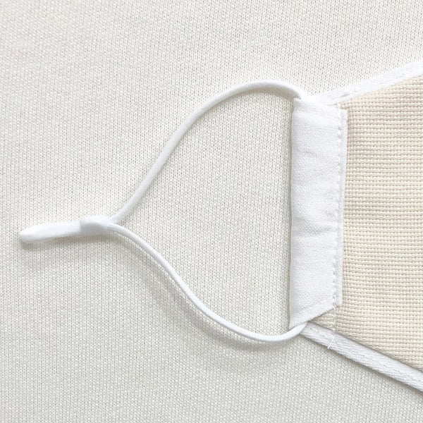 [Vintageland Made] Triple Layer Cotton Face Mask (S)