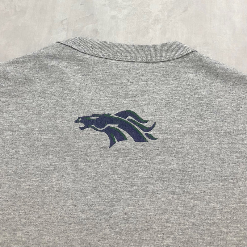 Russell T-Shirt Stallion Football (XL)