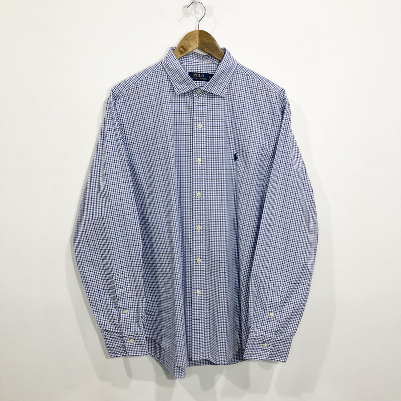Polo Ralph Lauren Shirt (XL)