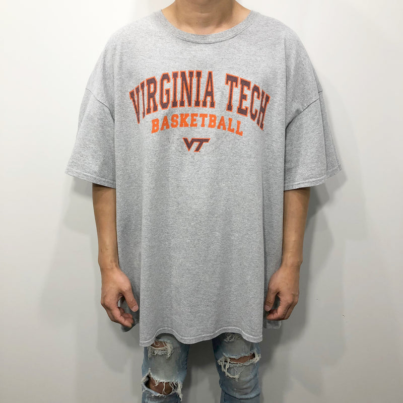 Gildan T-Shirt Virginia Tech (3XL)