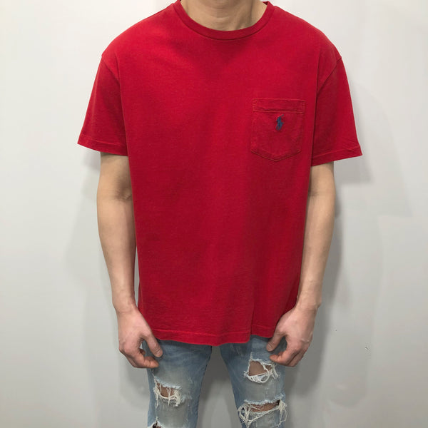 Polo Ralph Lauren T-Shirt (M/SHORT)