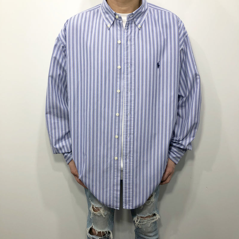 Polo Ralph Lauren Shirt (XL/BIG/TALL)