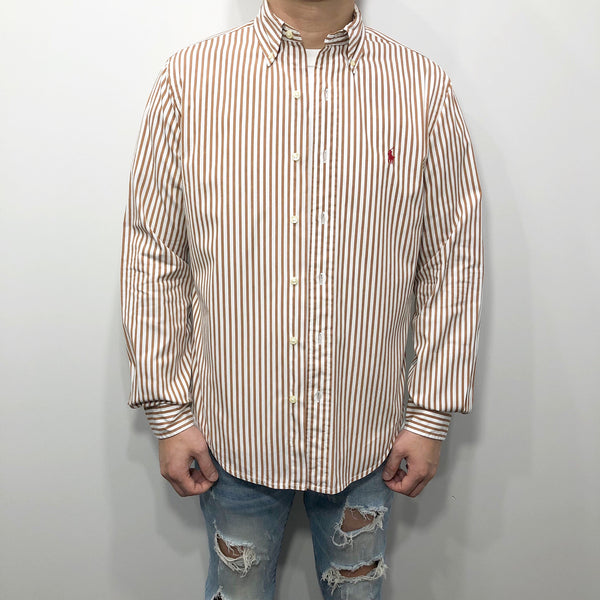 Polo Ralph Lauren Shirt (S)