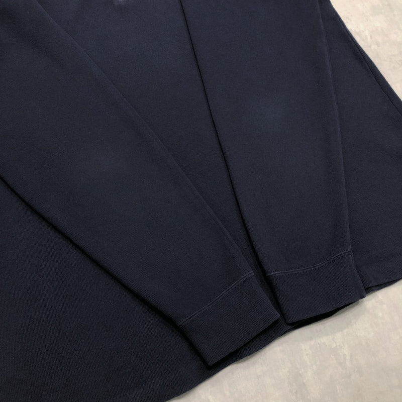 Polo Ralph Lauren Knit Quarter Zip (3XL/TALL)