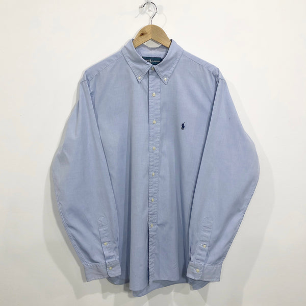 Polo Ralph Lauren Shirt (XL-2XL)
