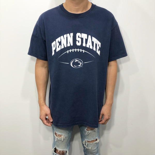 Gildan T-Shirt Penn State Uni (L)