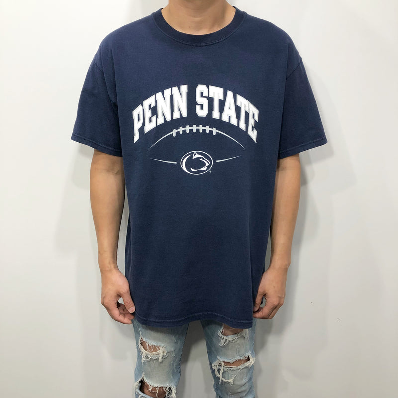 Gildan T-Shirt Penn State Uni (L)