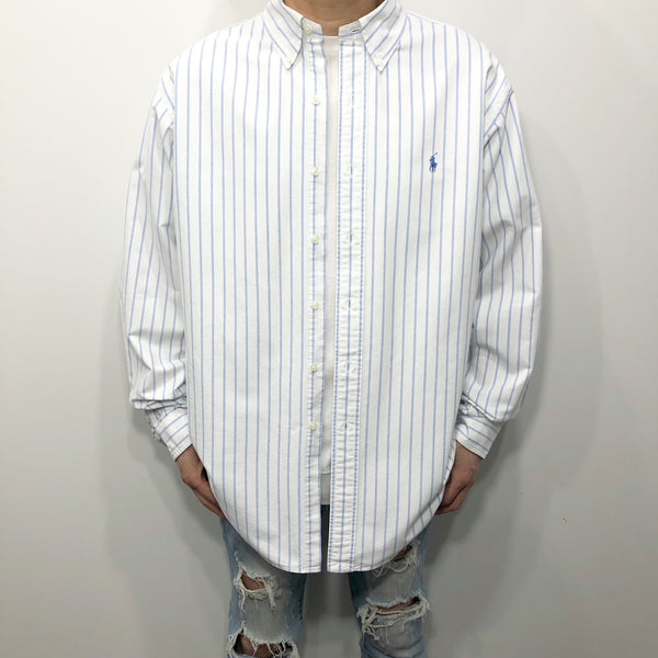 Polo Ralph Lauren Shirt (L/TALL)