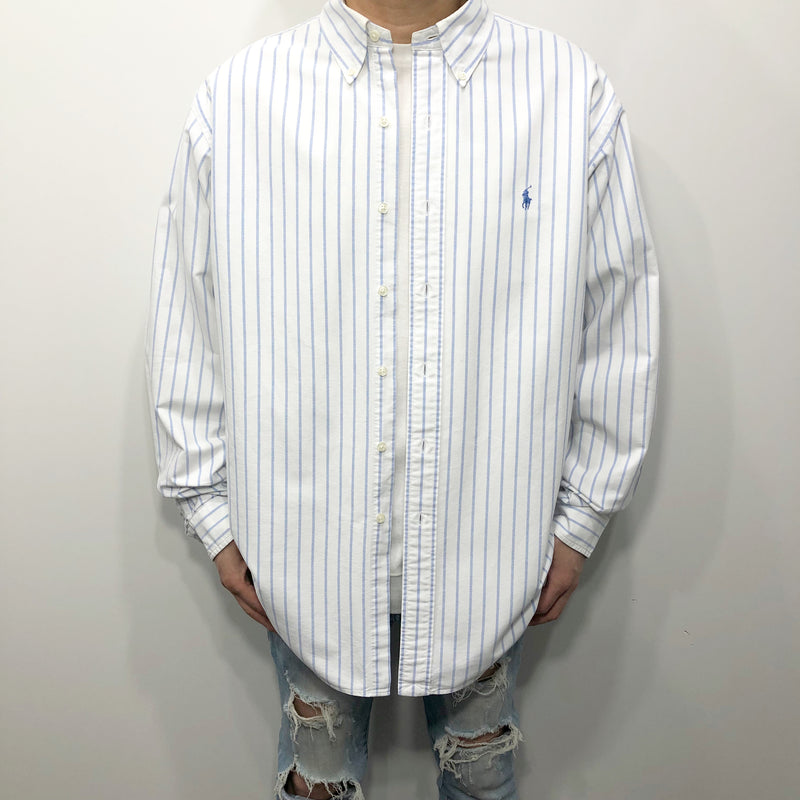 Polo Ralph Lauren Shirt (L/TALL)