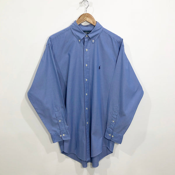 Polo Ralph Lauren Shirt (L/BIG/TALL)