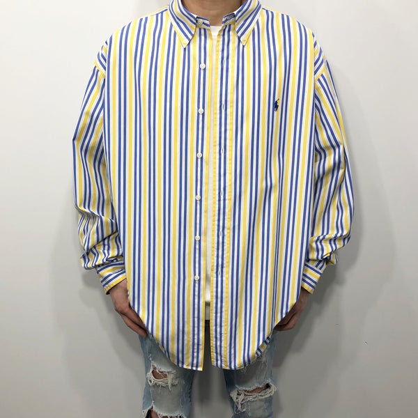 Polo Ralph Lauren Shirt (2XL)