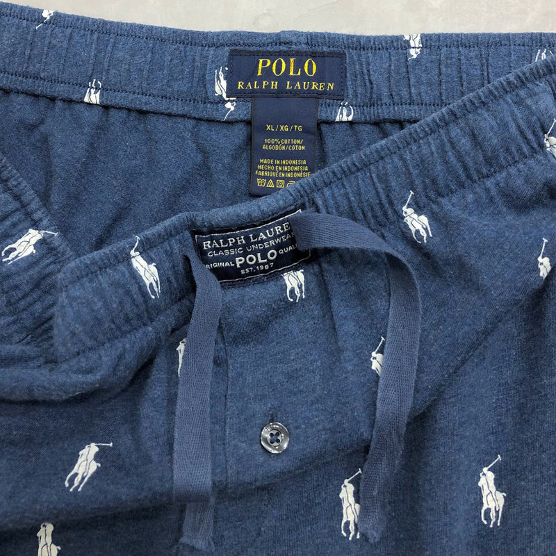 Polo Ralph Lauren Pyjama Jogger Pants (XL 40-42)