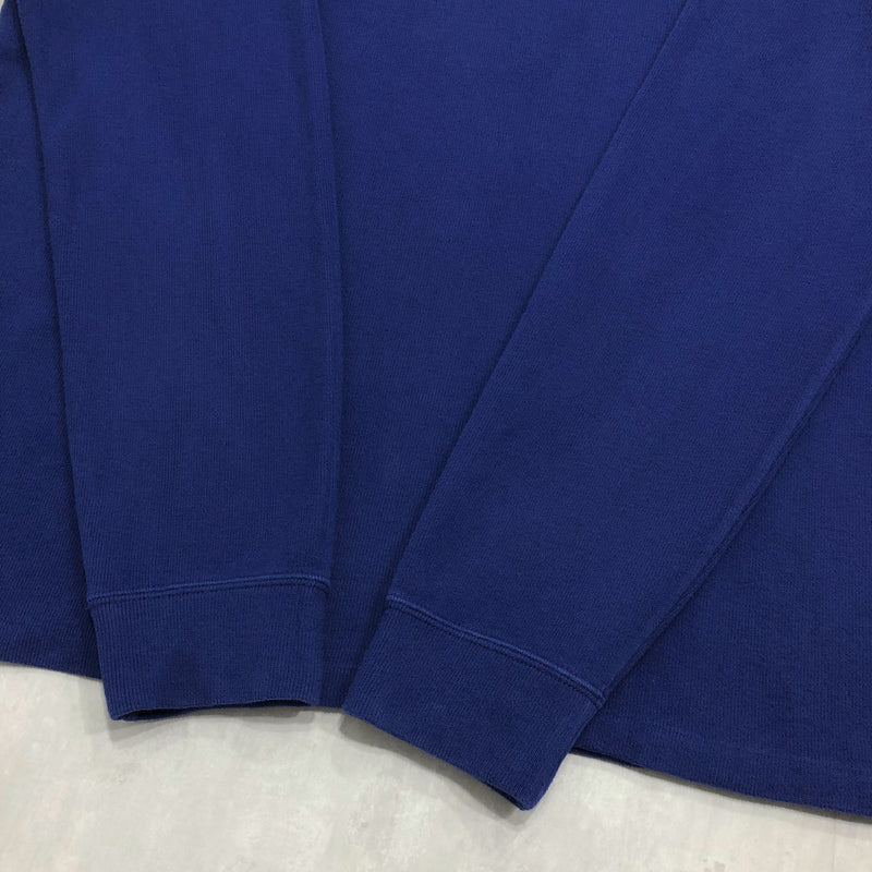 Polo Ralph Lauren Knit Quarter Zip (2XL)