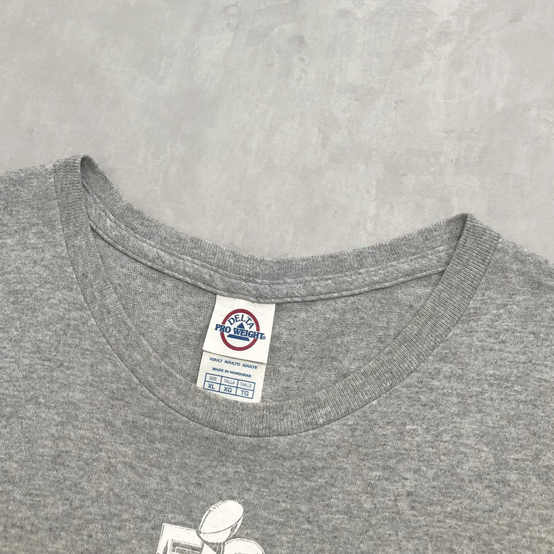 Delta T-Shirt NFL Denver Broncos (XL)
