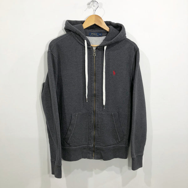 Polo Ralph Lauren Hoodie Zip (S/SHORT)