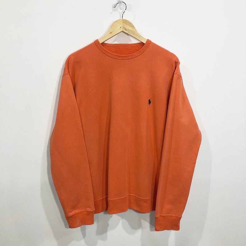 Polo Ralph Lauren Sweatshirt (L)