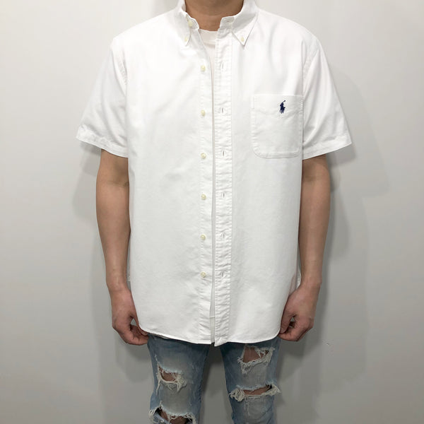 Polo Ralph Lauren Shirt (M)