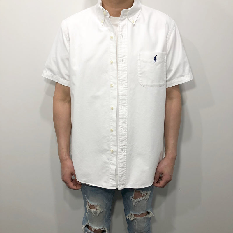 Polo Ralph Lauren Shirt (M)