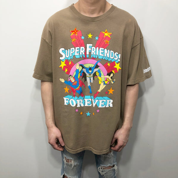 DC Comics T-Shirt Super Friends Forever (XL)