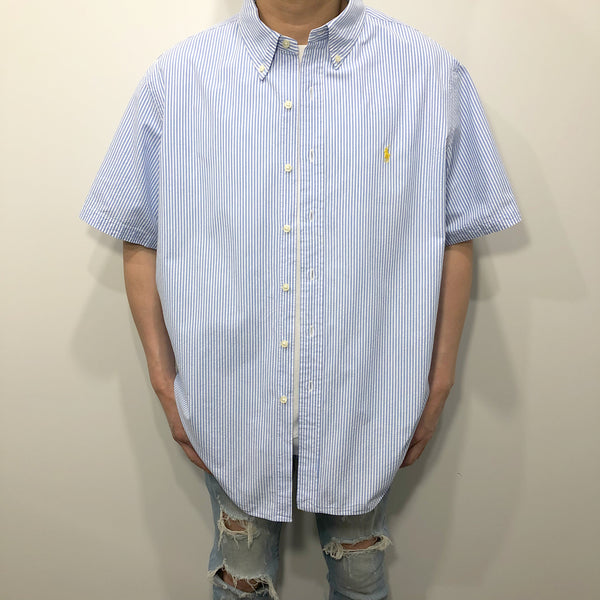 Polo Ralph Lauren Shirt (XL)