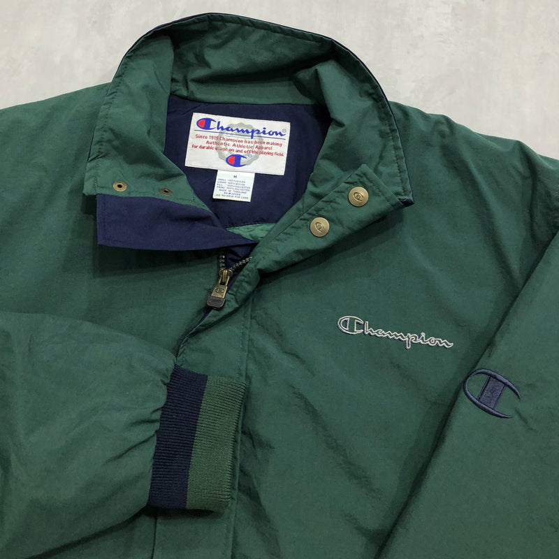 Champion Jacket (L)