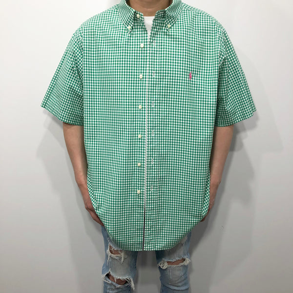 Polo Ralph Lauren Shirt (XL/BIG)