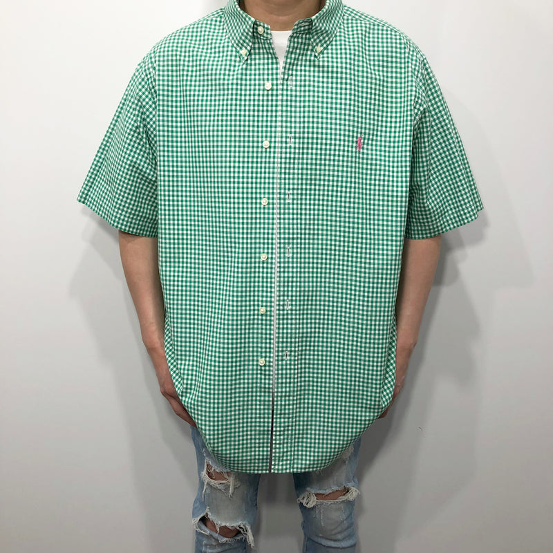 Polo Ralph Lauren Shirt (XL/BIG)