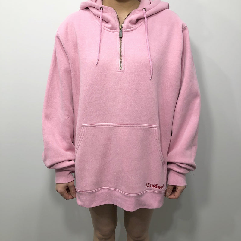 Carhartt Hoodie (W/XL)