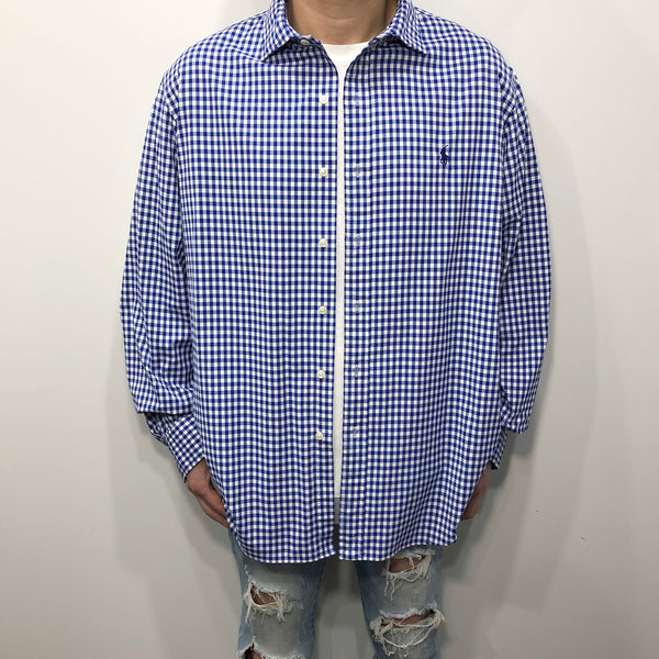 Polo Ralph Lauren Performance Shirt (XL)