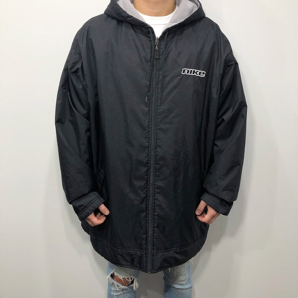 Vintage Nike Reversible Jacket (XL/BIG-2XL)