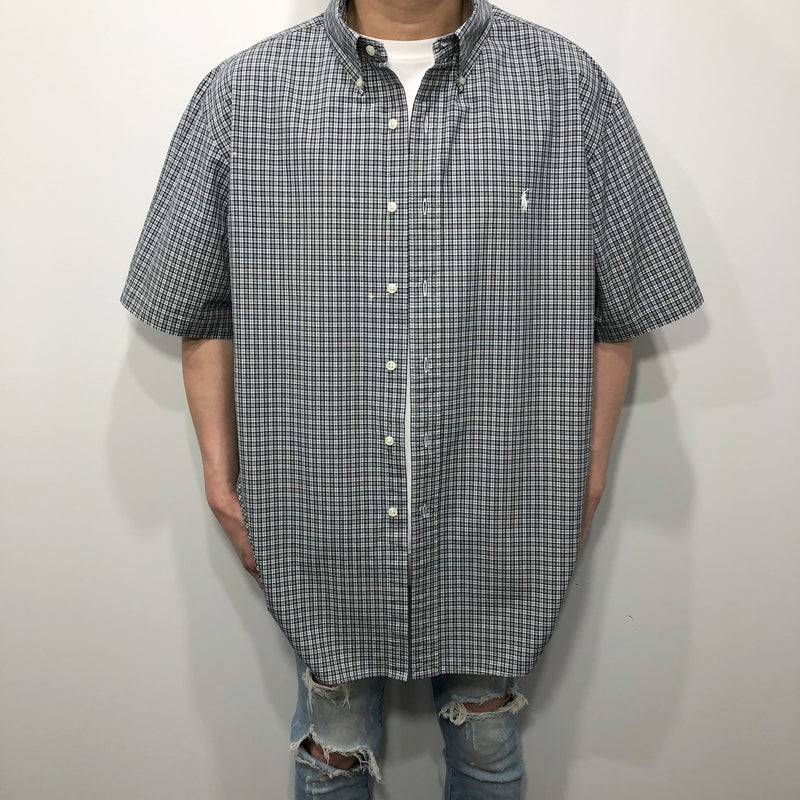 Polo Ralph Lauren Shirt (2XL)