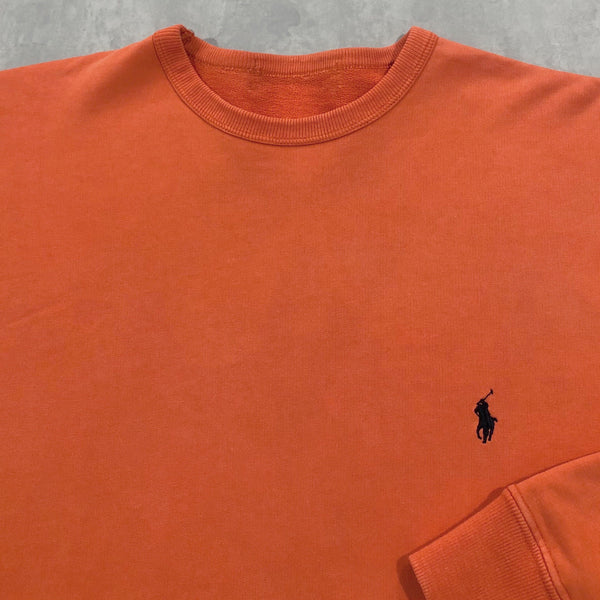 Polo Ralph Lauren Sweatshirt (L)