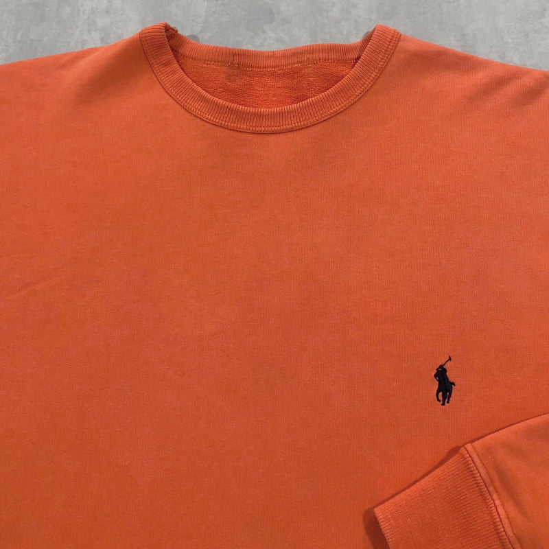 Polo Ralph Lauren Sweatshirt (L)