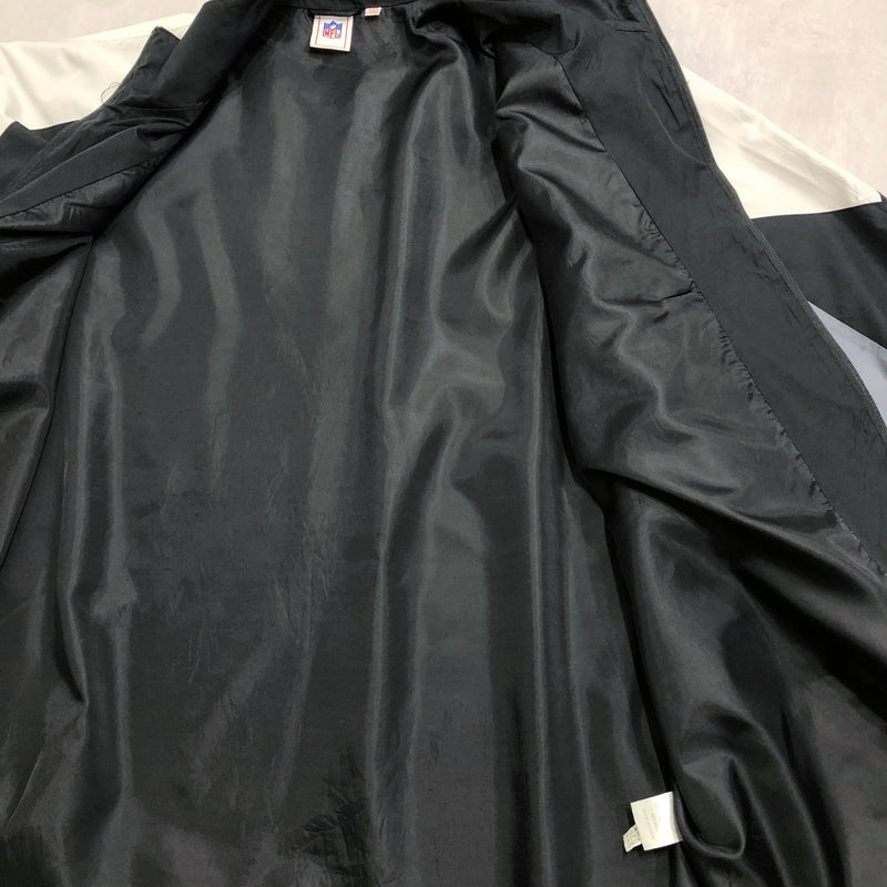 Reebok NFL Light Jacket San Francisco 49ers (2XL)