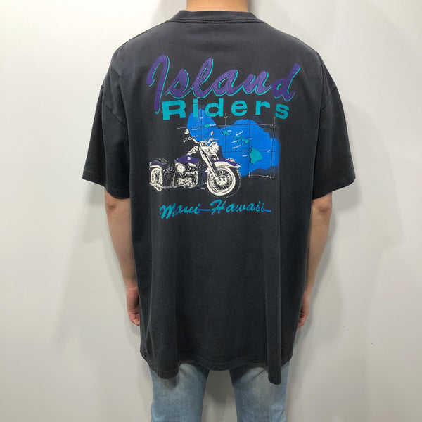 Vintage T-Shirt 1994 Cold Beer Milwaukee's Finest USA (XL)